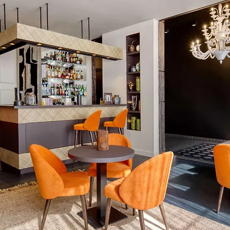 Boa Hotel - BW Signature Collection - Lille Centre Gares-2