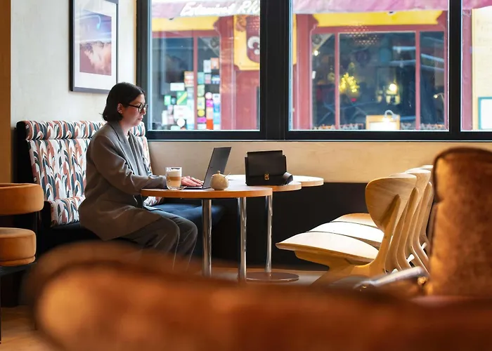 Maison Louise Centre - Handwritten CollectionHotel Lille